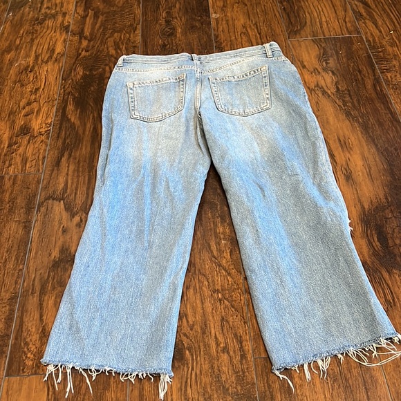 Free People Jeans - Picture 8 of 11
